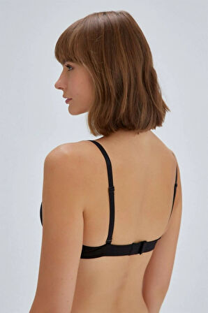 Violet Ekru Badem Boş Cup (desteksiz) Sütyen-120