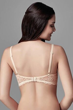 Eros Venüs Toparlayıcı Kaplı Sütyen Ersk300