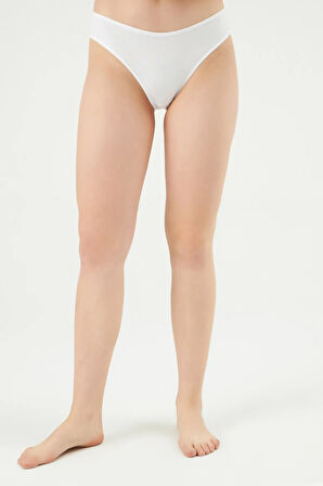 Classic 3'lü Slip Yeni Sezon