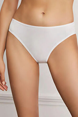 Kadın  Klasik Slip 3 lü  720