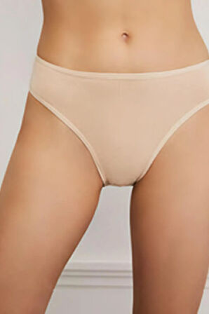 Kadın  Klasik Slip 3 lü  720