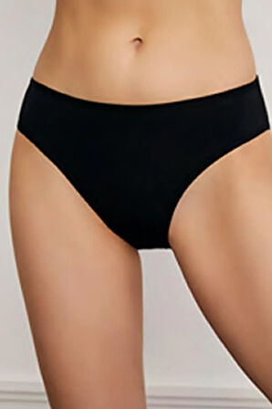 Kadın  Klasik Slip 3 lü  720