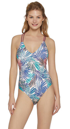 Eros 273 Vişne Üçgen Mayo 