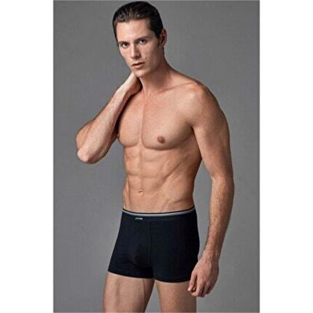 Eros Micro Modal Erkek Boxer ERS051