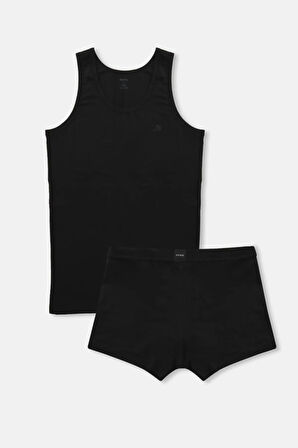 Kutulu Atlet Boxer Takımı