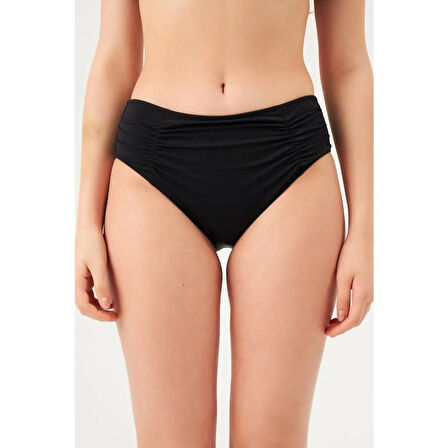 Eros 1094 Siyah Yüzücü Bikini Takımı 