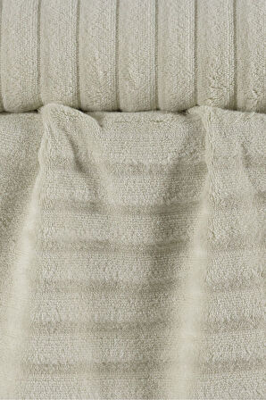 Varol Wave Serisi Premium Micro Cotton Banyo Havlusu 80X150cm