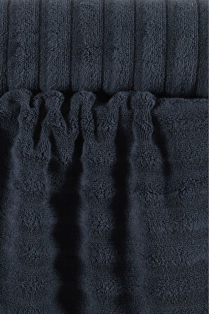 Varol Wave Serisi Premium Micro Cotton Banyo Havlusu 80X150cm