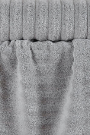 Varol Wave Serisi Premium Micro Cotton Banyo Havlusu 80X150cm