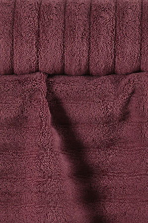 Varol Wave Serisi Premium Micro Cotton Banyo Havlusu 80X150cm