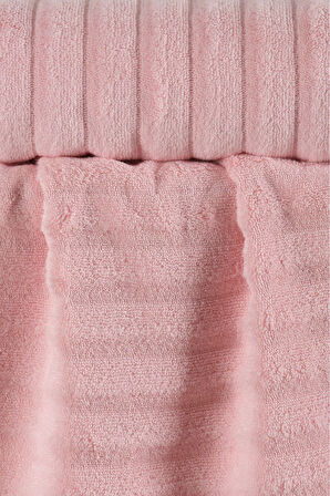 Varol Wave Serisi Premium Micro Cotton Banyo Havlusu 80X150cm
