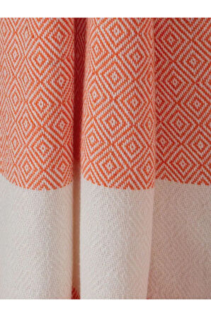 Varol Elmas Yöresel Peştemal – 100x180 cm | %100 Pamuk