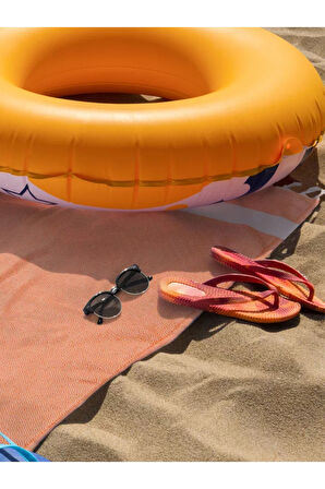 Varol Elmas Yöresel Peştemal – 100x180 cm | %100 Pamuk