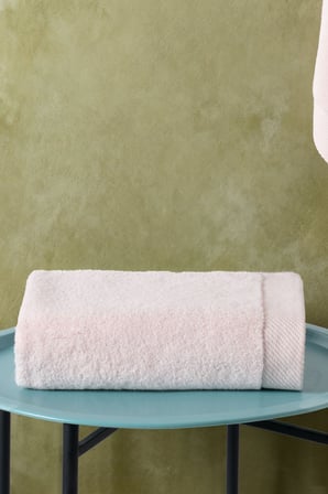 Varol Lord Serisi 4’li Microcotton Havlu Seti – 50x90 - PEMBE