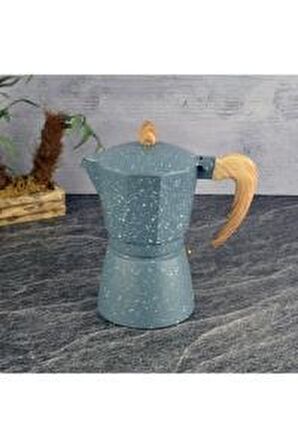 Tohana Moka Cezve 6 Fincanlık – THN66016