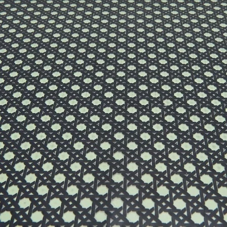 Tohana Plastik Amerikan Servis - Gri - 30x45 cm