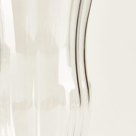 Tohana Kristal 2'li Meşrubat Bardağı - Şeffaf - 400 ml