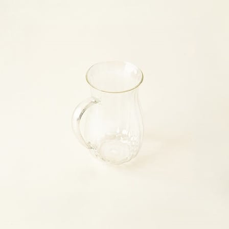Tohana Berrak 2'li Meşrubat Bardağı - Şeffaf - 400 ml