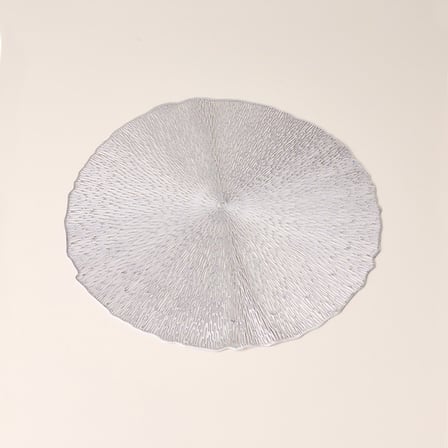 Tohana Savana Plastik Amerikan Servis - Gri - 38 cm