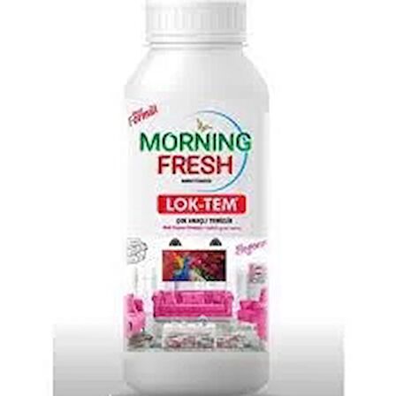 MORNİG FRESH LOK-TEM BEGONVİL 1 LT