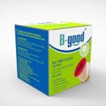 B-Good Bez Flaster 5Cmx5M