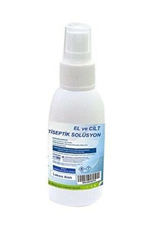 B-Good El ve Cilt Dezenfektanı 100 ml