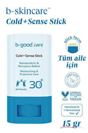 B GOOD CARE COLD STICK
