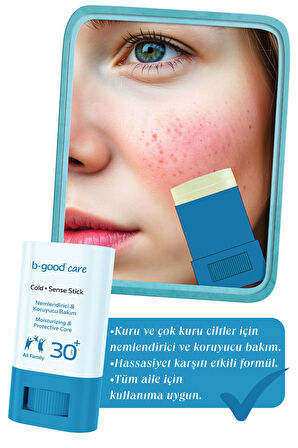 B GOOD CARE COLD STICK