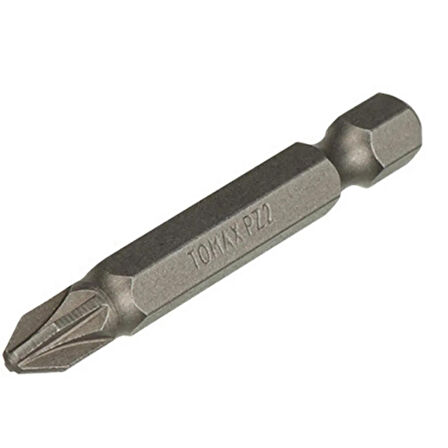 Tomax Yıldız Bits uç PZ2x50MM