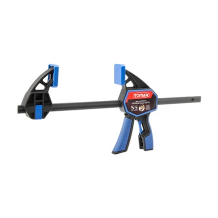 Tomax Ağır Tip Marangoz İşkencesi 300 Mm