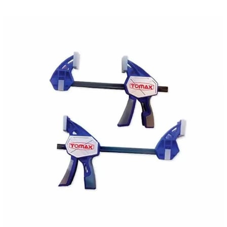 Tomax Ağır Tip Marangoz İşkencesi 300 Mm