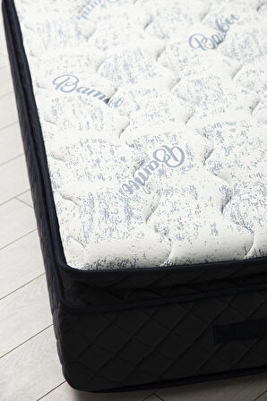 Vassi Pedli Yatak 160x200