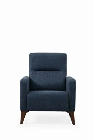 Kristal Berjer Lacivert