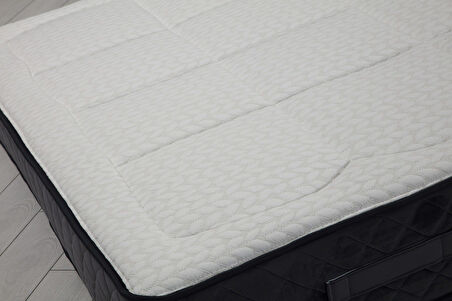 Sonata Yatak Antrasit 120x200