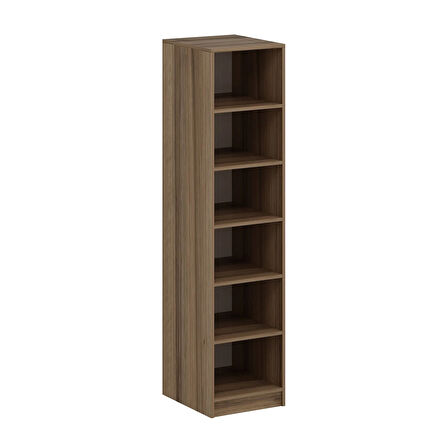 Kale 1'li Gövde Modül Raflı Dore 210