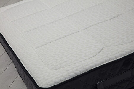 Sonata Yatak Antrasit 150x200