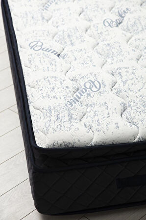 Vassi Pedli Yatak 150x200