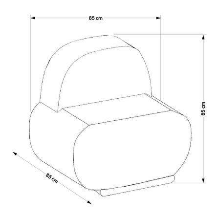 Panda Berjer Kiremit