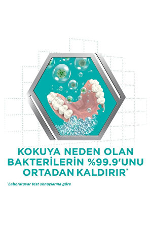 Corega Beyazlatıcı Temizleyici 30 Tablet x 4 Adet