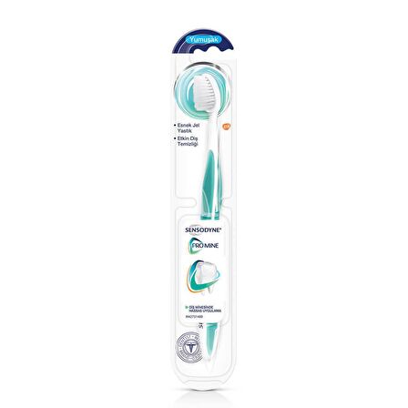 Sensodyne Promine Gentle Care Diş Fırçası