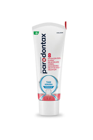 Parodontax Tam Koruma Ferahlık 50 Ml