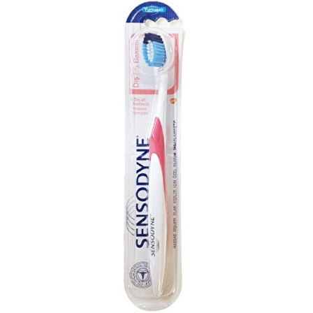 Sensodyne Diş Eti Bakımı Yumuşak Diş Fırçası