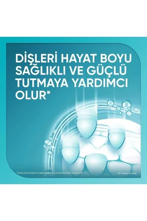 Sensodyne Promine Aktif Diş Minesi Kalkanı Beyazlatıcı Diş Macunu 75 ml x 2 ADET