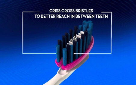 Sensodyne Klinik Beyazlık Güçlü Diş Minesi Diş Macunu 75 ml + Oral-B Pro Flex 3D White Luxe Medium Diş Fırçası