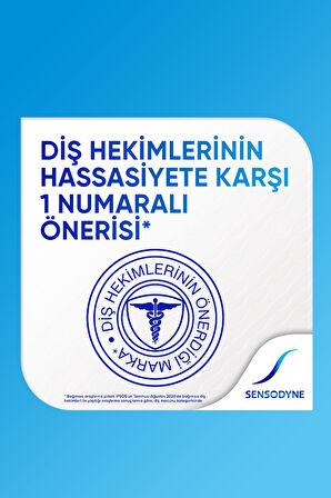 Çok Yönlü Koruma Diş Macunu 50 ml x 4 Adet