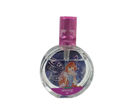 Winx Anti Alerjen Parfüm 15 Ml Pembe 