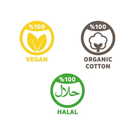 Sleepy Natural 4 Numara Maxi 120'li Cırtlı Bez