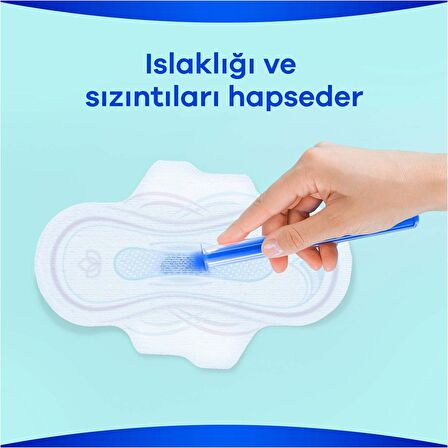 Orkid Ultra Extra Ped Uzun 22x5 110 Adet