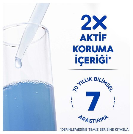 Head&Shoulders Klasik Bakım Şampuan 800 Ml 4 Adet