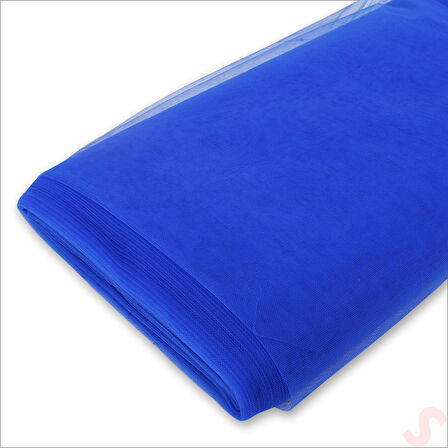 SüSLeme Tülü Grek Tül, 2 mt en x 1 mt uzunluk - Lacivert